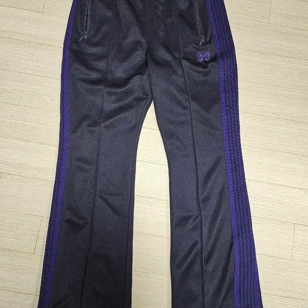 [BUNJANG] Needles 23FW Bootcut Track Pants / (S) 23fw 니들스 트랙팬츠 부츠컷 네보