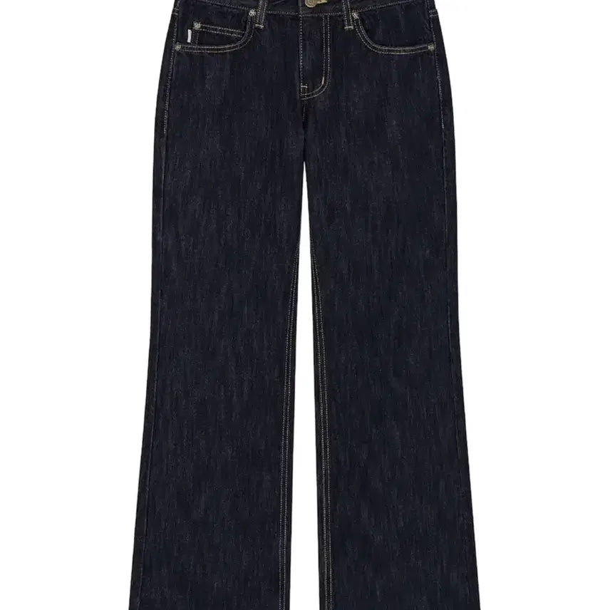 [BUNJANG] Glowny The Rodeo Jeans (Deep Blue) / 당일배송-글로니 The rodeo jeans(deep blue)