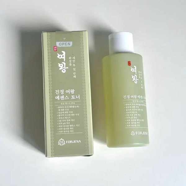 [BUNJANG] Pozena Calming Queen Essence Toner 300ml / 포제나 진정 여왕 에센스 토너 300ml