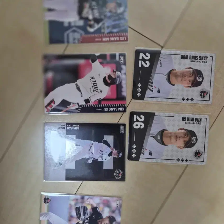 [BUNJANG] KBO Merchandise / KBO 굿즈 팝니다