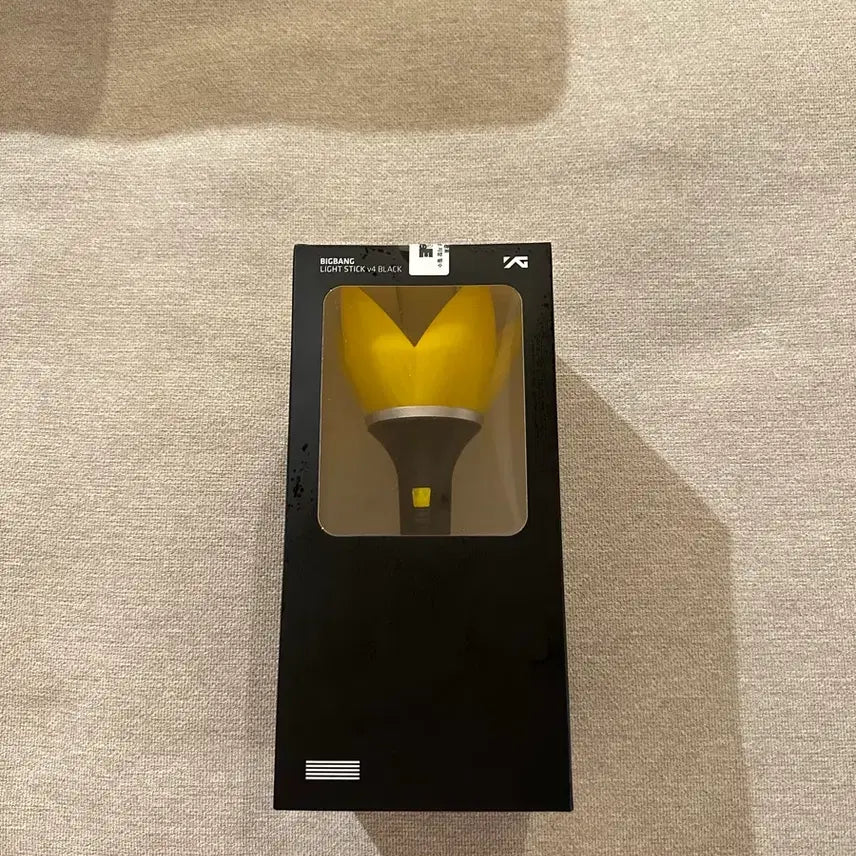 [BUNJANG] BIGBANG Official Lightstick Ver. 4 / 빅뱅 공식 응원봉 Ver4 뱅봉 미사용 새상품