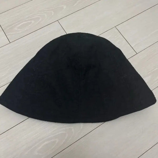[BUNJANG] Mischief Jacquard Bucket Hat / 미스치프 자카드 버킷햇