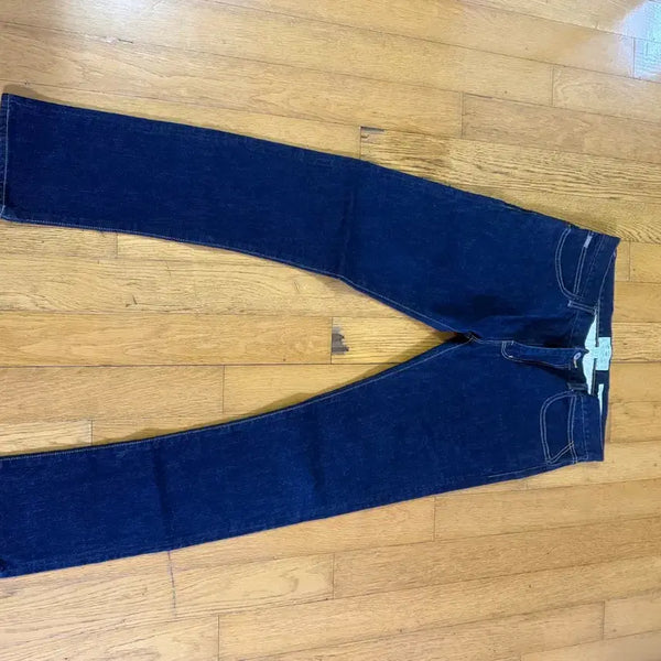 [BUNJANG] Crimie Born Free Denim Jeans / The crimie Denim born free