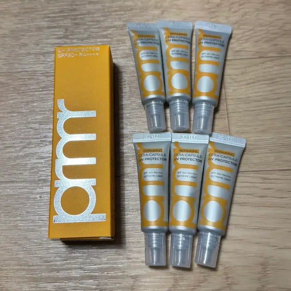 [BUNJANG] Primera Repairing Cera-Capsule UV Protector Sunscreen 100ml / 프리메라 선크림 썬크림 100ml(프리메라 리페어링 세라캡슐 유브이 프로텍터)