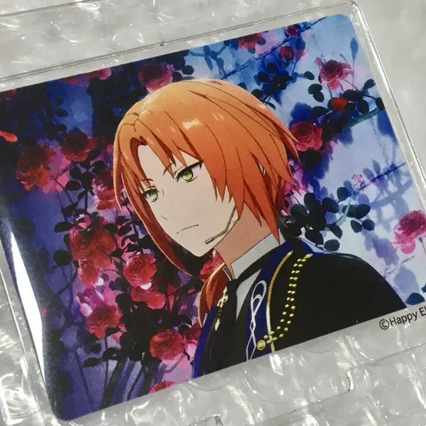 [BUNJANG] Ensemble Stars! Tsukinaga Leo "Checkmate" Acrylic Stand Set / 앙스타 체크메이트 팝업 츠키나가 레오 아크릴 스탠드 세트