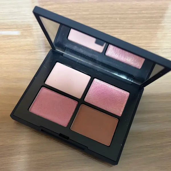 [BUNJANG] NARS Quad Eyeshadow Melrose / 나스 쿼드 멜로즈