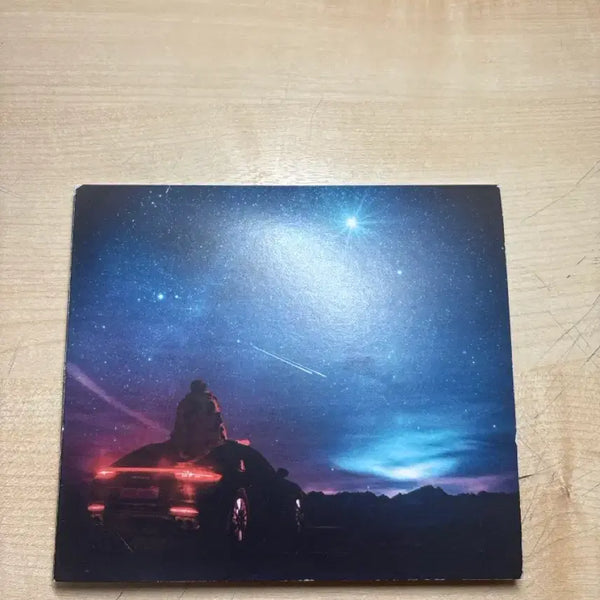 [BUNJANG] Changmo Boyhood CD Album / 한국힙합 창모 보이후드 cd 앨범 판매합니다