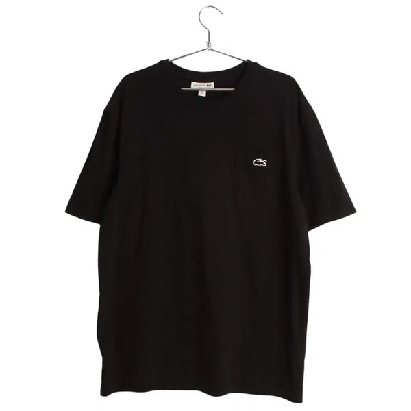 [BUNJANG] Lacoste Pocket T-Shirt / L 라코스테 포켓 반팔