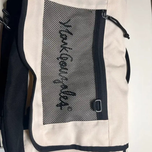 [BUNJANG] What It Isn't Messenger Bag / 왓잇이즌 매신저백