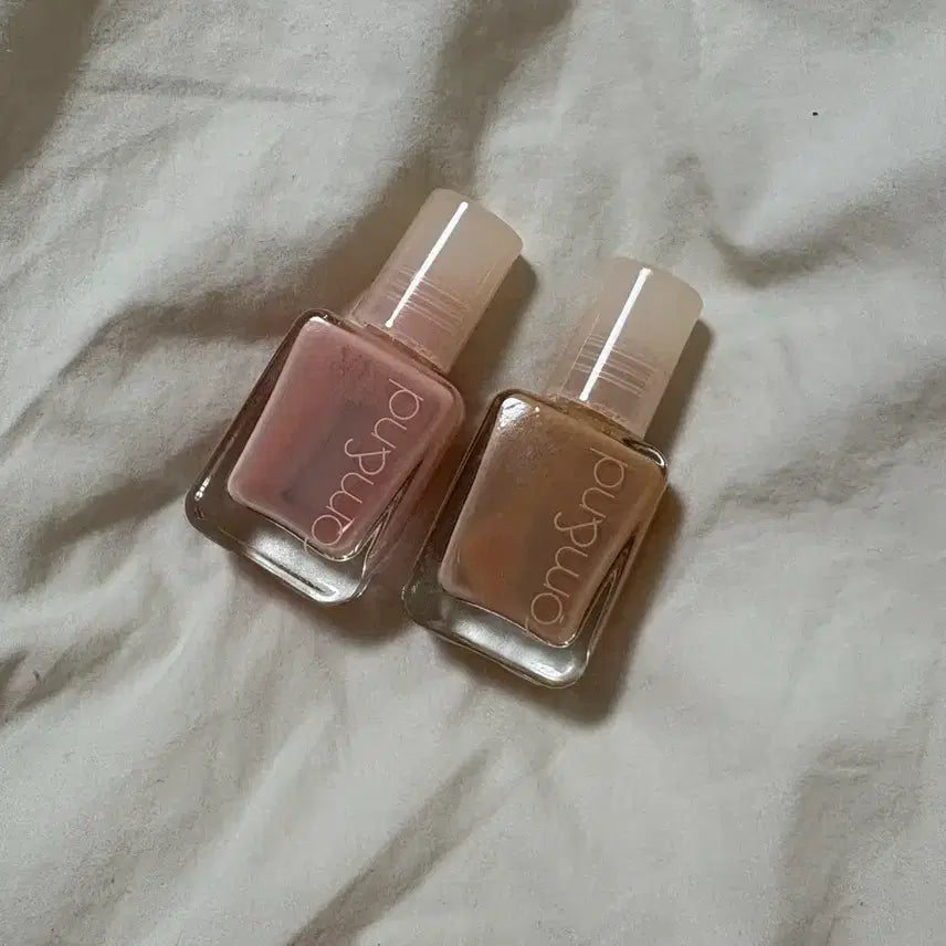 [BUNJANG] Rom&nd Mood Pebble Hardener / 롬앤 무드 페블 하드너