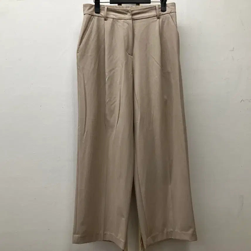 [BUNJANG] Laurel Casual Trousers / 라우렐(Laurel) 바지 30