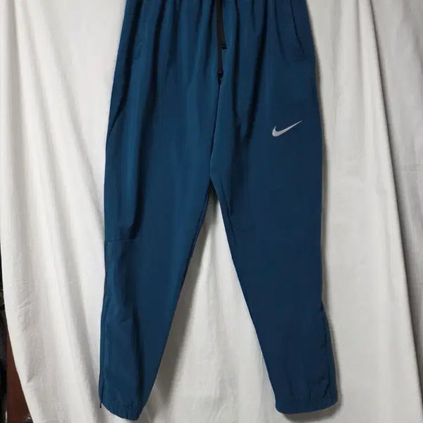 [BUNJANG] Nike Women's Teal Training Jogger Pants / 나이키 트레이닝 바지