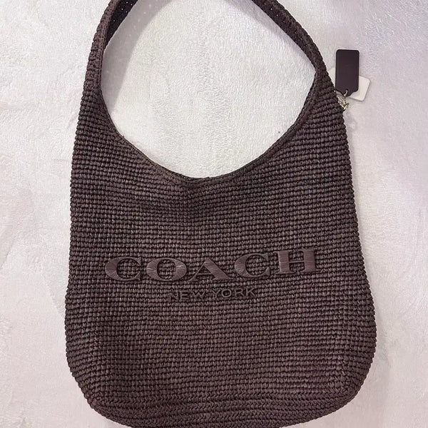 [BUNJANG] Coach Brooklyn Shoulder Bag / COACH 브루클린 숄더백