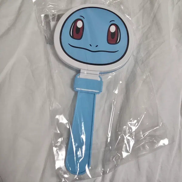 [BUNJANG] Giants Pokémon Squirtle Mismatched Plush / 자이언즈 포켓몬 꼬북이 짝짝이