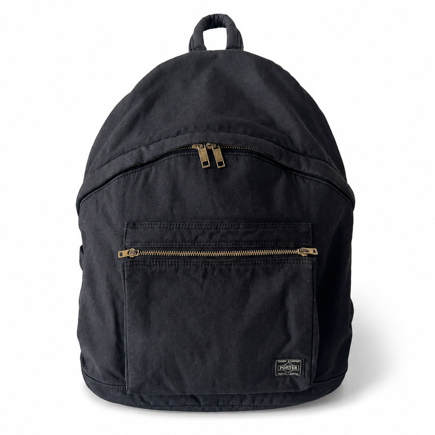 [BUNJANG] Yoshida Porter Draft Rucksack Backpack / [요시다포터]PORTER DRAFT RUCKSACK