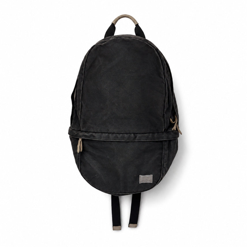 [BUNJANG] Porter Beat Daypack Black / [요시다포터] Porter Beat Daypack (Black)