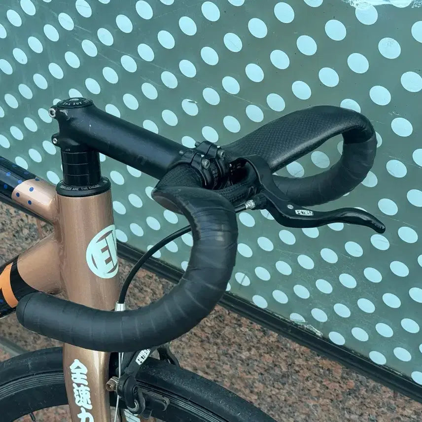[BUNJANG] Valugo Track Bar Handlebar / 발루고 트랙바 판매 교신