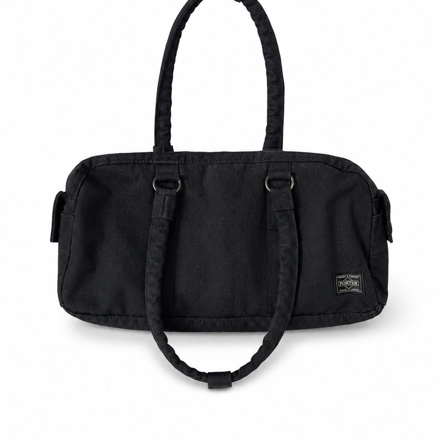 [BUNJANG] Yoshida Porter 70th Anniversary Tango Boston Bag / 요시다포터 70주년 탱고 보스턴백