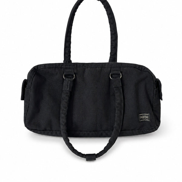 [BUNJANG] Yoshida Porter 70th Anniversary Tango Boston Bag / 요시다포터 70주년 탱고 보스턴백
