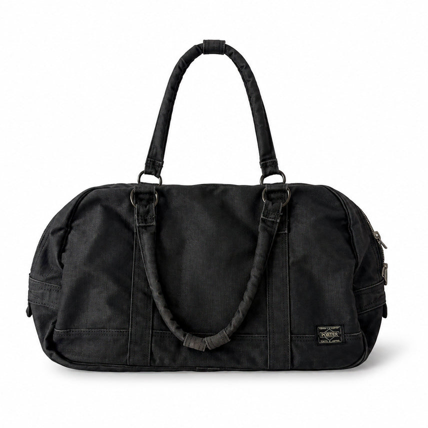 [BUNJANG] Porter Smoky Boston Bag / [요시다포터] PORTER SMOKY BOSTON BAG