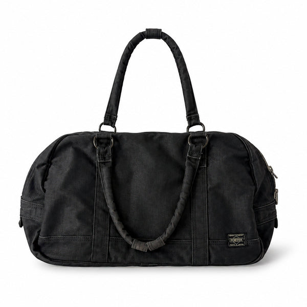 [BUNJANG] Porter Smoky Boston Bag / [요시다포터] PORTER SMOKY BOSTON BAG
