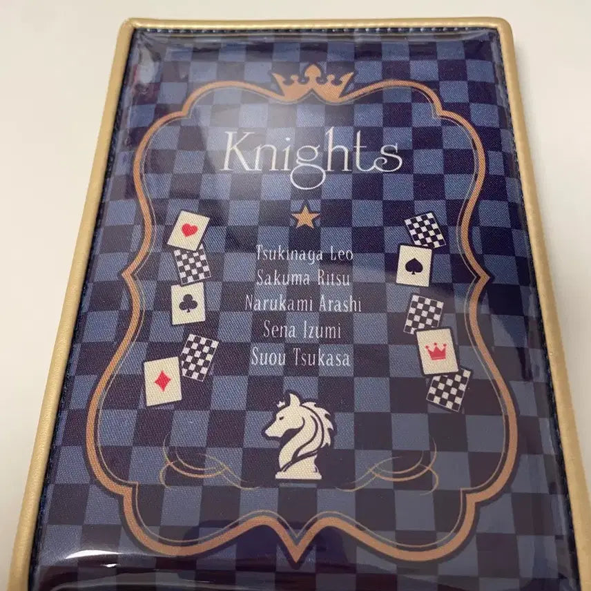 [BUNJANG] Ensemble Stars! Knights Standing Mirror / 앙스타 나이츠 스탠딩 거울