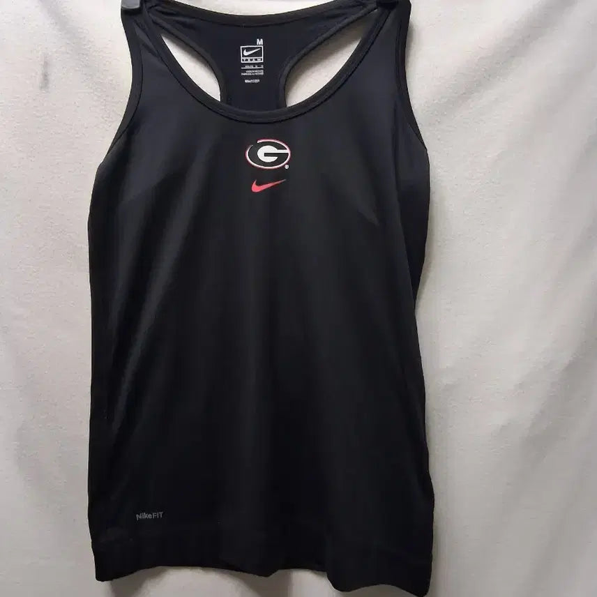 [BUNJANG] Nike Sleeveless Top M / 나이키 나시 M