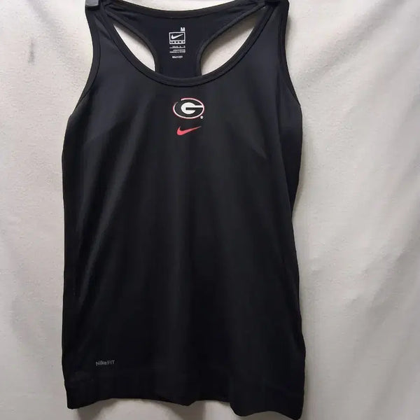 [BUNJANG] Nike Sleeveless Top M / 나이키 나시 M