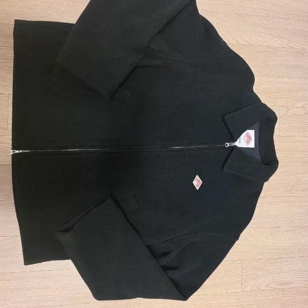 [BUNJANG] Danton Wool Light Coverall Jacket Dark Green / 단톤 울 라이트 커버올 자켓 44 (110-115) 다크그린