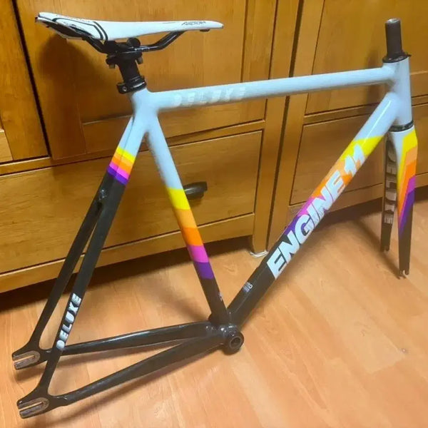 [BUNJANG] Engine11 Deluxe Bicycle (Size L) / 엔진11 디럭스