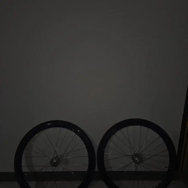 [BUNJANG] Unknown Basic 3 Wheelset / 언노운 베이직 3 판매합니다