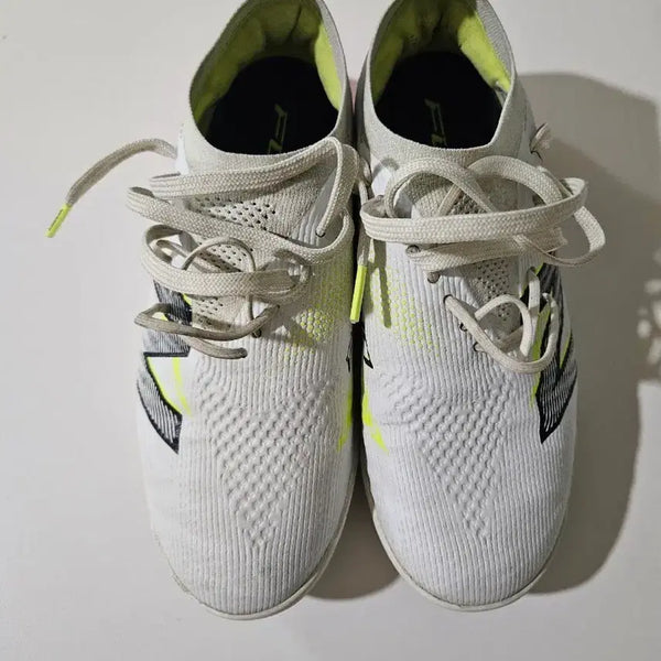 [BUNJANG] New Balance Furon V8 Elite TF Soccer Cleats (Size 240) / 뉴발 퓨론 V8 엘리트 tf (240)