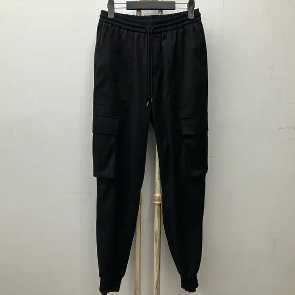 [BUNJANG] SEVENSELAH Cargo Pants Size 32 / 세븐 셀라(SEVENSELAH) 카고 바지 32