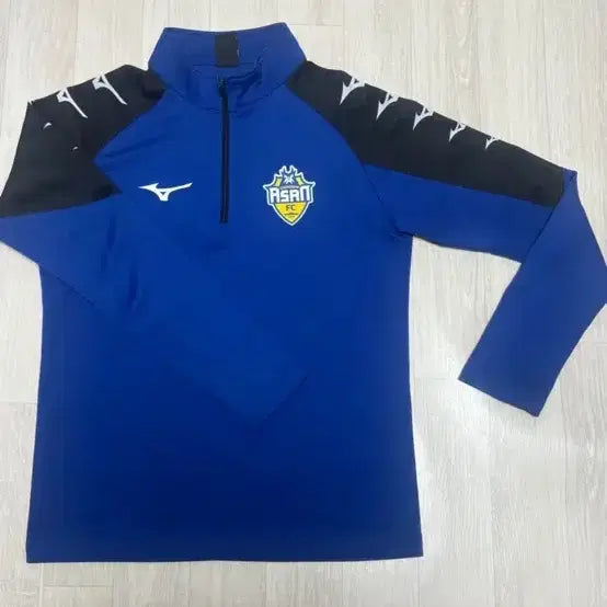 [BUNJANG] Chungnam Asan U18 Training Kit / 충남아산u18 트레이닝 복