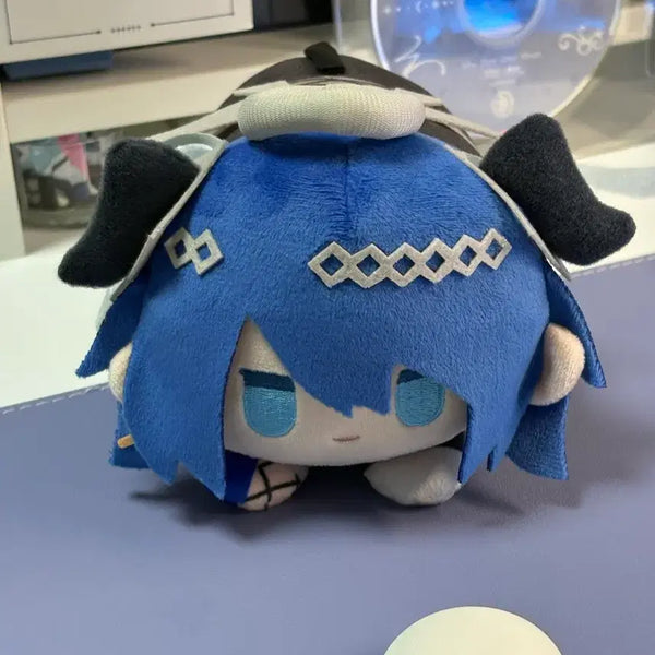 [BUNJANG] Arknights Mostima Plush Doll / 명일방주 모스티머 누이 인형 팝니다