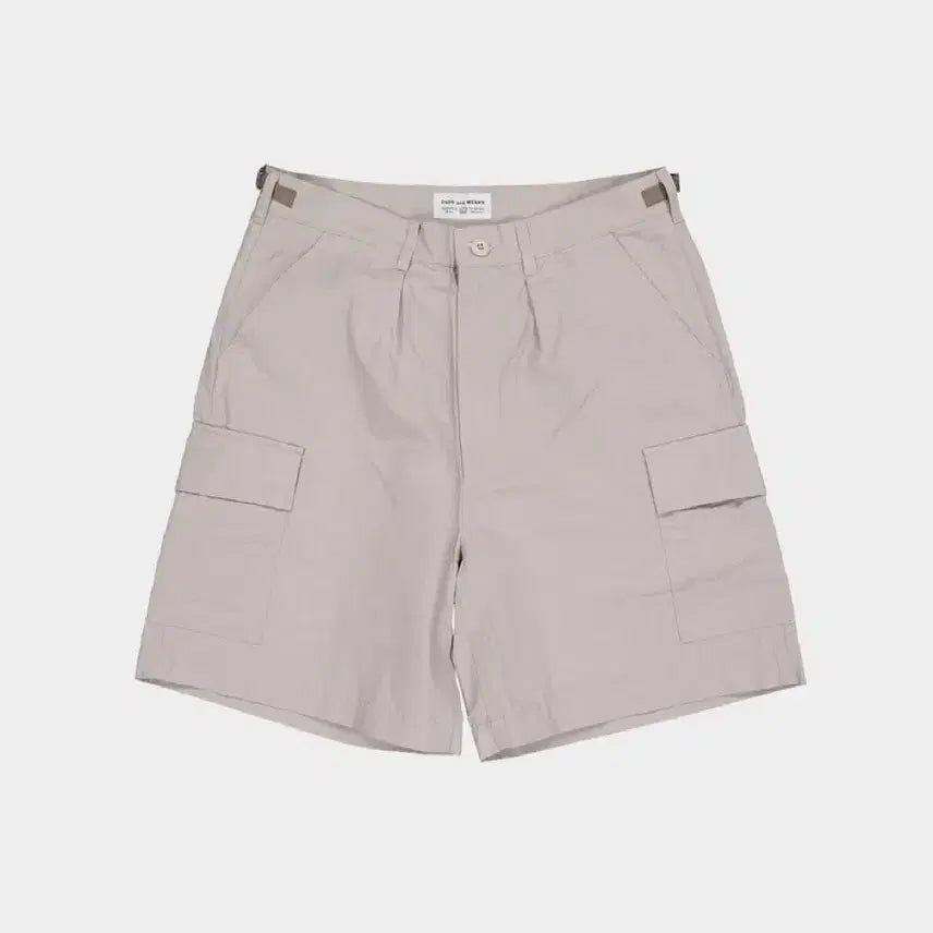 [BUNJANG] Ends and Means Fatigue Cargo Shorts (M) / ends and means 퍼티그 카고 쇼츠 m