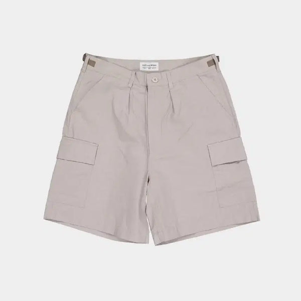 [BUNJANG] Ends and Means Fatigue Cargo Shorts (M) / ends and means 퍼티그 카고 쇼츠 m