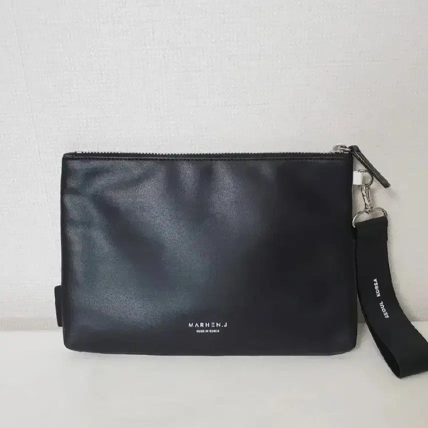 [BUNJANG] MARHEN.J Handle Bag / (새제품)마르헨제이 핸들백 가방