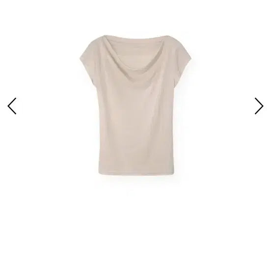 [BUNJANG] Favoritethings Wave T (Half) Pink / 페이보릿띵스 favoritethings wave t (half) pink