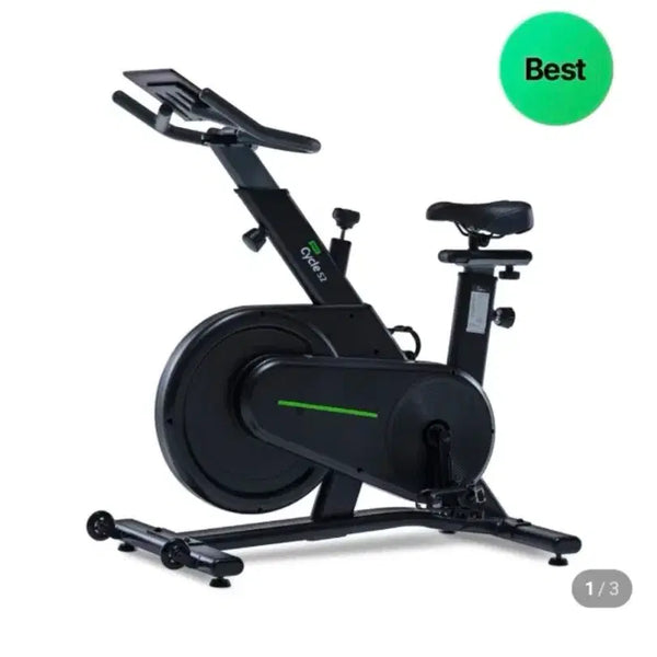 [BUNJANG] YAFIT Cycle S2 Indoor Bicycle (Main Unit) / 야핏 사이클 S2 실내자전거 본체 (직거래 마포)