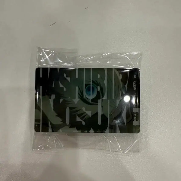 [BUNJANG] Ichiban Kuji Demon Slayer Inosuke Badge / 제일복권 귀멸의 칼날 H상 이노스케 뱃지