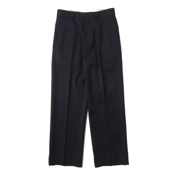 [BUNJANG] A.presse Covert Cloth Trousers Size 3 / [3] 아프레쎄 Covert Cloth Trousers  a.presse