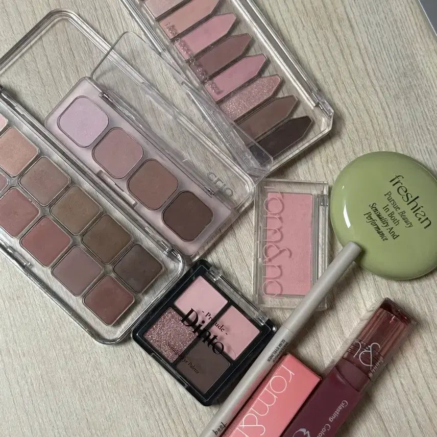 [BUNJANG] Summer Mute Makeup Set / 여름뮤트 화장품