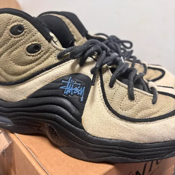 [BUNJANG] Nike x Stussy Air Penny / 나이키 x 스투시 에어 페니