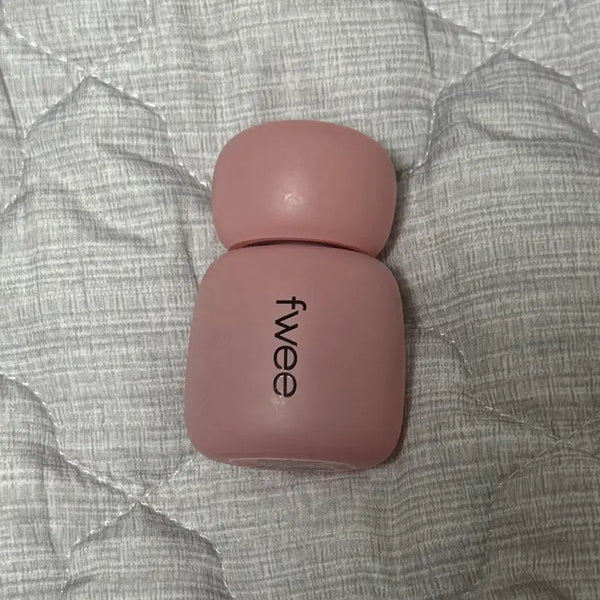 [BUNJANG] FEE Rose Obsession Stay Fit Tint MW04 Not Your Baby / 퓌 로즈 옵세션 스테이핏 틴트 MW04 낫유어베이비