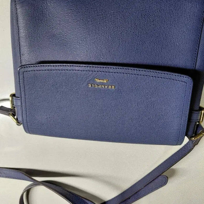 [BUNJANG] Beanpole Women's Cross Bag (20/25 Size) / 빈폴크로스백20,25