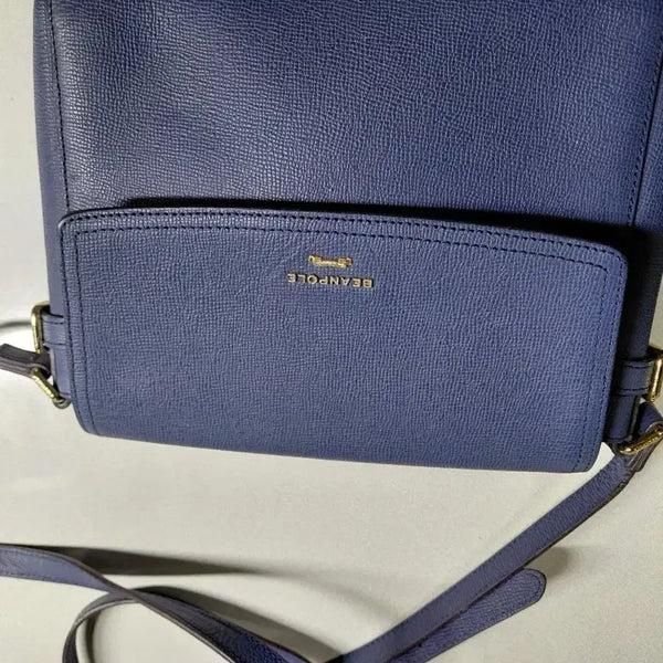 [BUNJANG] Beanpole Women's Cross Bag (20/25 Size) / 빈폴크로스백20,25
