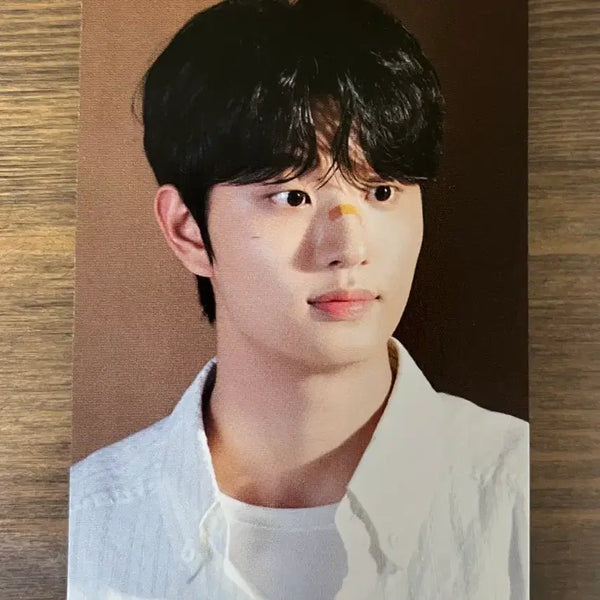 [BUNJANG] Kim Jae Won Photocard / 김재원 포카
