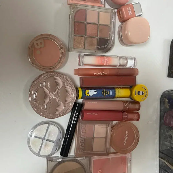 [BUNJANG] Cosmetics Bundle Set / 화장품 일괄판매
