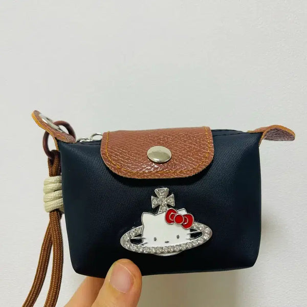 [BUNJANG] Sanrio Hello Kitty Bag Charm / (새상품)키티 가방 키링 팝니다